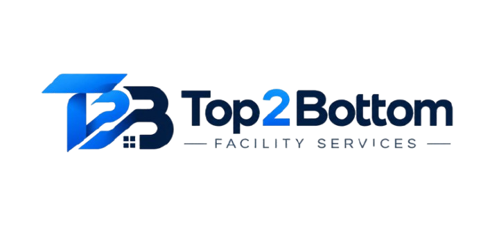 Top 2 Bottom Pro Cleaners